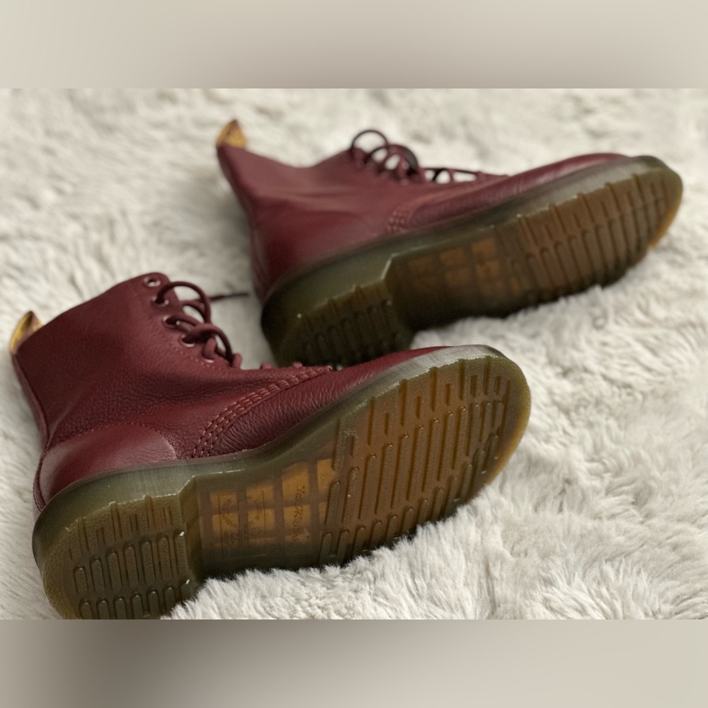 The Original Dr Martens. - Picture 3 of 4